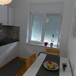 Apartment Ellalinda Opatija