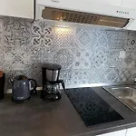 Apartment Ellalinda *