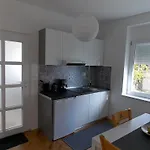 Apartment Ellalinda Opatija