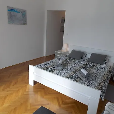 Lejlighed Ellalinda Opatija
