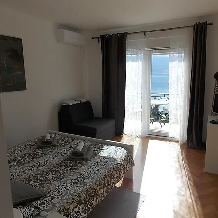 Ellalinda Opatija