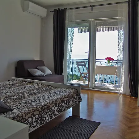Ellalinda Lejlighed Opatija