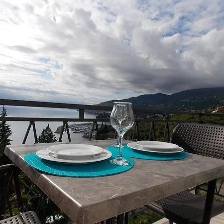Apartament Ellalinda *