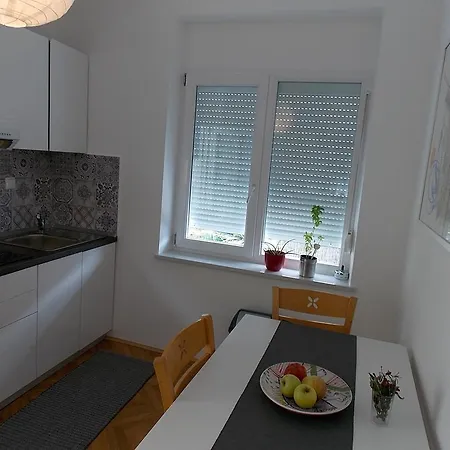 Apartament Ellalinda Opatija