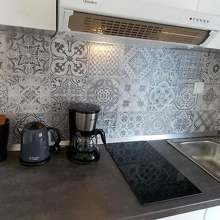 Apartament Ellalinda *
