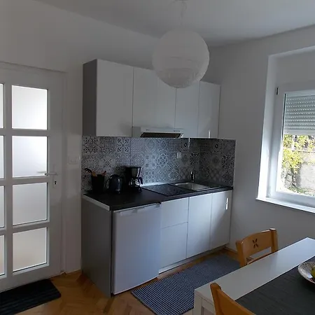 Apartament Ellalinda Opatija